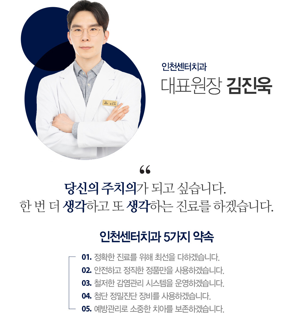 김진욱 대표원장